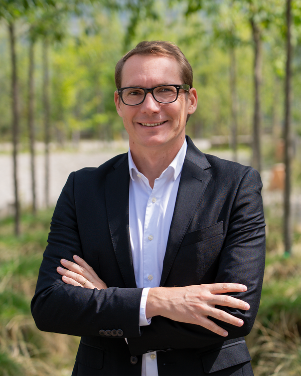 Langlebigkeit als Treiber für den Gesundheits-Sektor: Clément Maclou im Gespräch